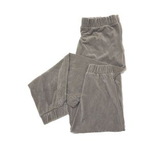 A New Day Grey Sweatpants